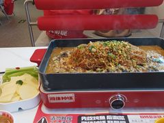 -雅佳神话·麻辣烤鱼(新街口店)