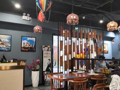 大堂-TUK土耳其餐厅·下午茶(卢湾店)