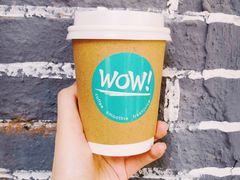 澳白-WOW coffee