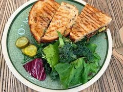-O'mills Sourdough Bakery&Bistro(永嘉路店)