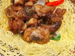 -云海肴·汽锅鸡·云南代表菜(美罗城店)