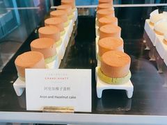 -广州富力君悦大酒店·凯菲厅