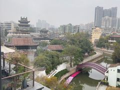 -广州永庆坊瞻云精选酒店