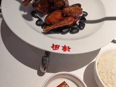 -谭厨中山传家菜.乳鸽.脆鲩鱼(华强北中航城店)