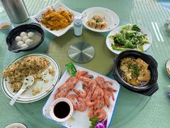 -景好海鲜餐厅(大鹏必选旅游店)