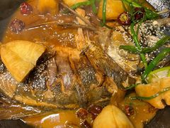 -缤圣源中国清真菜(群力店)