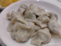 -东方饺子王(新奥购物中心店)