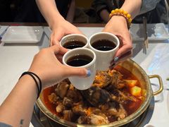 -涿派·炝锅鱼(涿州店)