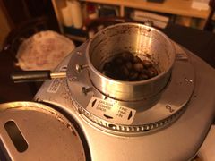 -云端咖啡私房店(河松街店)