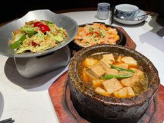 -卯时·龙光雅宴·精致锡帮菜(惠山古镇店)