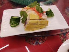 -玉华台饭庄(裕中西里小区店)