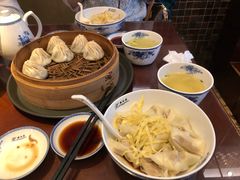 -熙盛源(复兴路店)