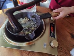 油茶-牛八宝桂林米粉(八里庄店)