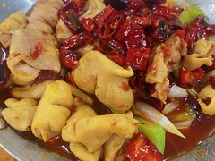 -洪福亮酒家(南草厂街店)