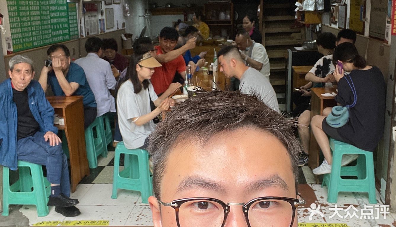 重庆当地人才会去的抄手店#小众重庆馄饨推荐