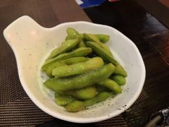 -喜多亭(宜山路店)