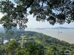 -南沙天后宫景区