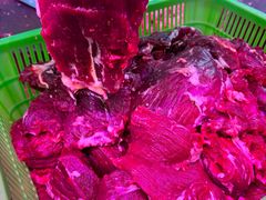 -阿娟牛肉丸·手打牛肉丸·现做现卖