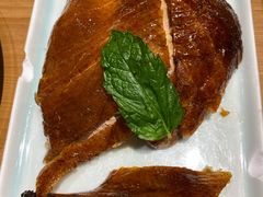 满園烤鸭-满园烤鸭·春饼(奥体万达店)