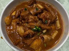 -百年家风·老馆子(东风店)