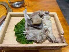 -一群羊手扒肉·火锅·早茶(远东公寓店)