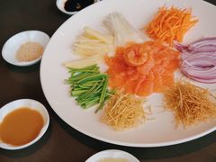-南宁万丽酒店-万丽轩中餐厅