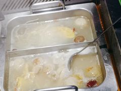 -新艺自助美食城(中山路店)