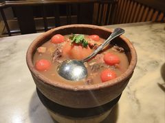 -范家小馆·烤鸭新京菜(金融街店)