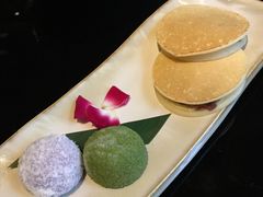 -曙亚洲餐厅-重庆富力艾美酒店(南坪万达广场店)