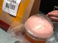 -麦当劳(苏州中心星悦汇店)