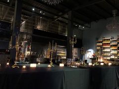 -小火花·干式熟成牛排馆Spark SteakHouse(剑桥郡店)