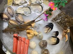 海鲜-八珍玉食鸡煲·打边炉(印象城店)