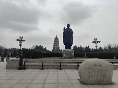-大慈恩寺(大雁塔)