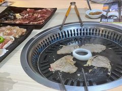 -汉城韩国烧烤火锅(官也街店)