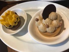 -广州富力君悦大酒店·凯菲厅