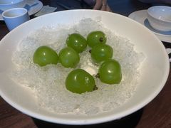 餐前水果-上饍·中国厨房(建发JFC品尚中心店)