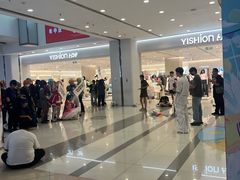 -吾悦广场(天津和平店)