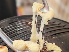 -哼蟹二将·烤肉酱蟹(合生汇店)