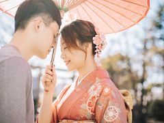 -东京浅草和服体验江户和装工房雅(浅草本店)