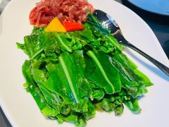 -上和臻品中国菜(花园街店)