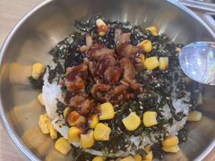 -米村拌饭(欧亚卖场店)