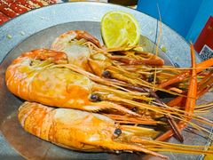 -哼蟹二将·烤肉酱蟹(合生汇店)