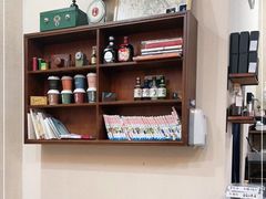 -Tequila Espresso(嘉善路店)