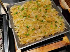 烤酸菜-很久以前羊肉串(簋街店)
