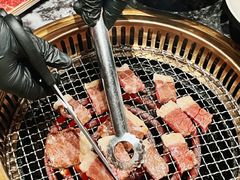 -牛将军•涮肉•烤肉(北京王府井·故宫店)