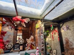 -16毫米咖啡&酒吧(南锣鼓巷店)
