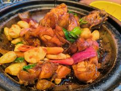 -泰盏鬼·颓废冬阴(陈家祠扬韬店)