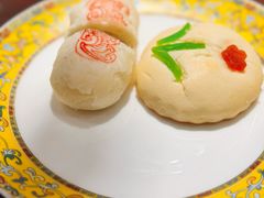-富华斋饽饽铺·宫廷糕点·伴手礼(护国新天地店)