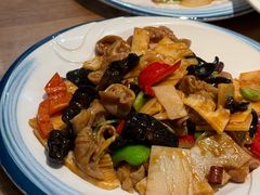 -春水锅贴·传统鲁菜(大明湖店)