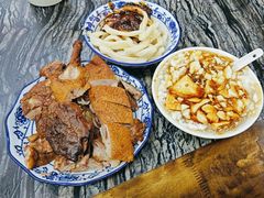 -西月城谭豆花(春熙路店)